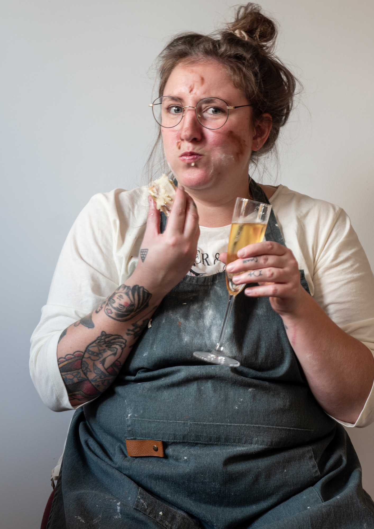 tatiana profile phoot